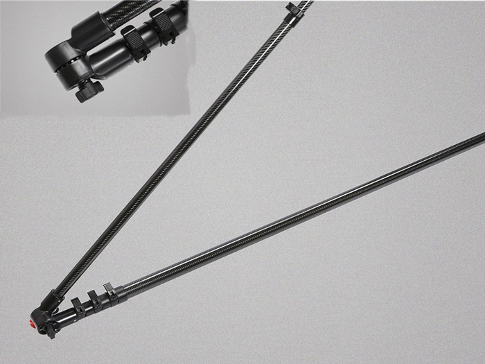 9m Underwater Inspection pole_ 9m Underwater Inspection pole_