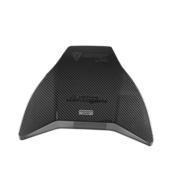 الشركة المصنعة لقطع غيار السيارات من ألياف الكربون