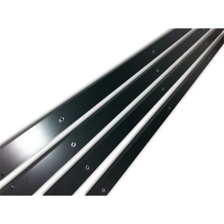 الذراع الروبوتية من ألياف الكربون