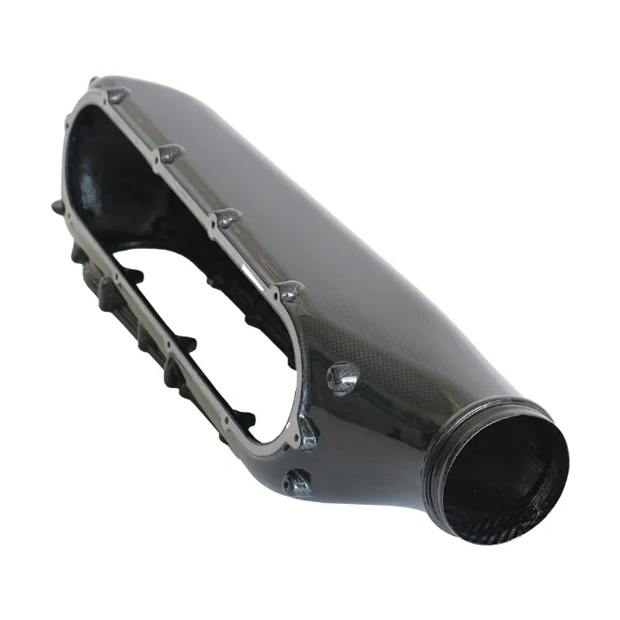 أجزاء الكربون المخصصة