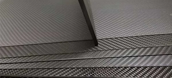 Custom Carbon Fiber Sheets Custom Carbon Fiber Sheets