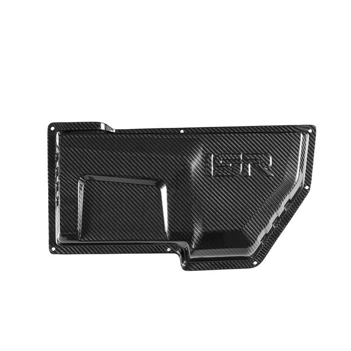 قطع غيار سيارات لامبورجيني من ألياف الكربون