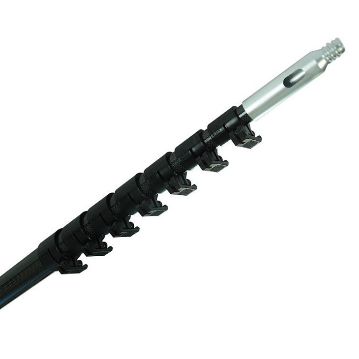 قطب تنظيف الماء المغذي