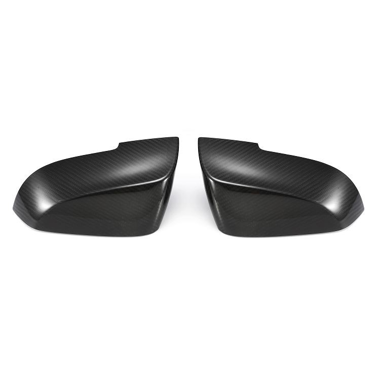 قطع غيار السيارات من ألياف الكربون