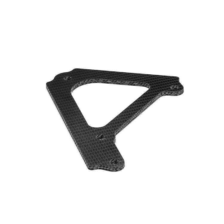 ألواح ألياف الكربون