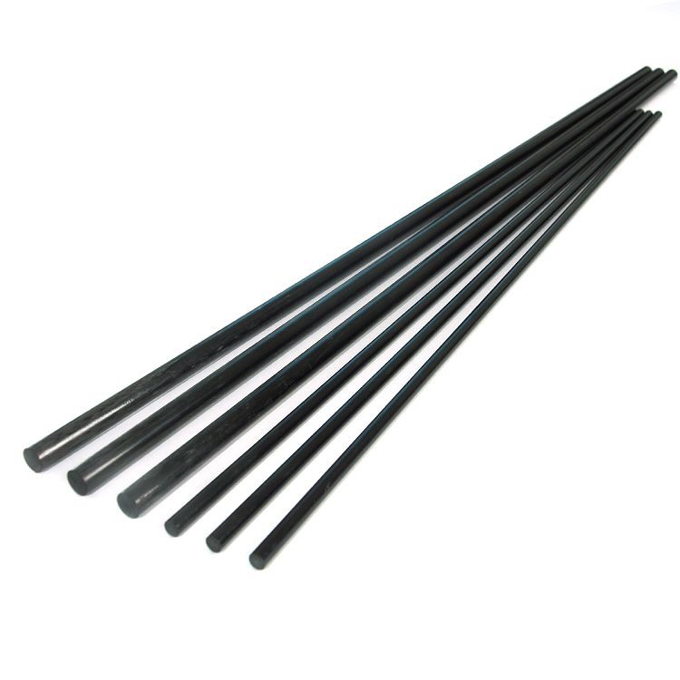 قضيب من ألياف الكربون