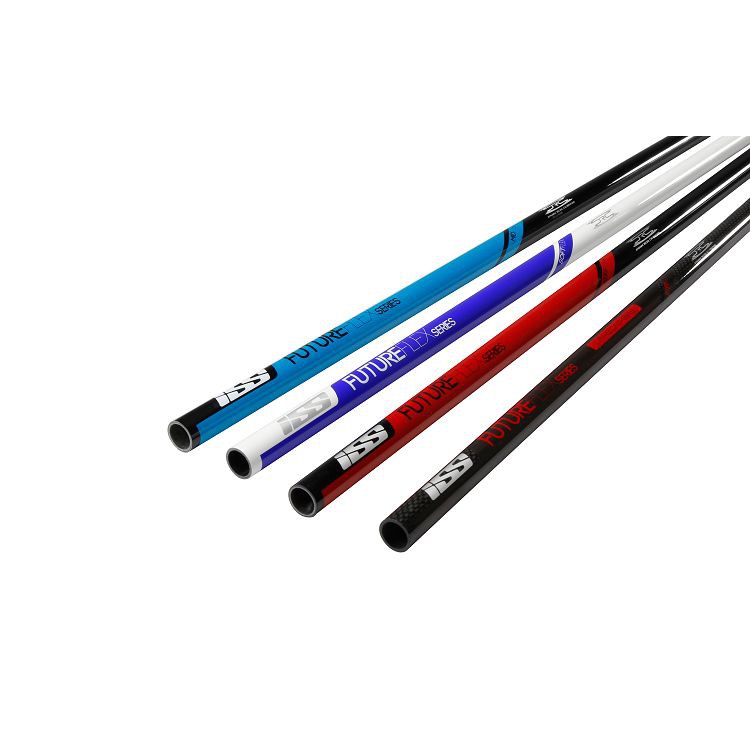 عمود ألياف الكربون