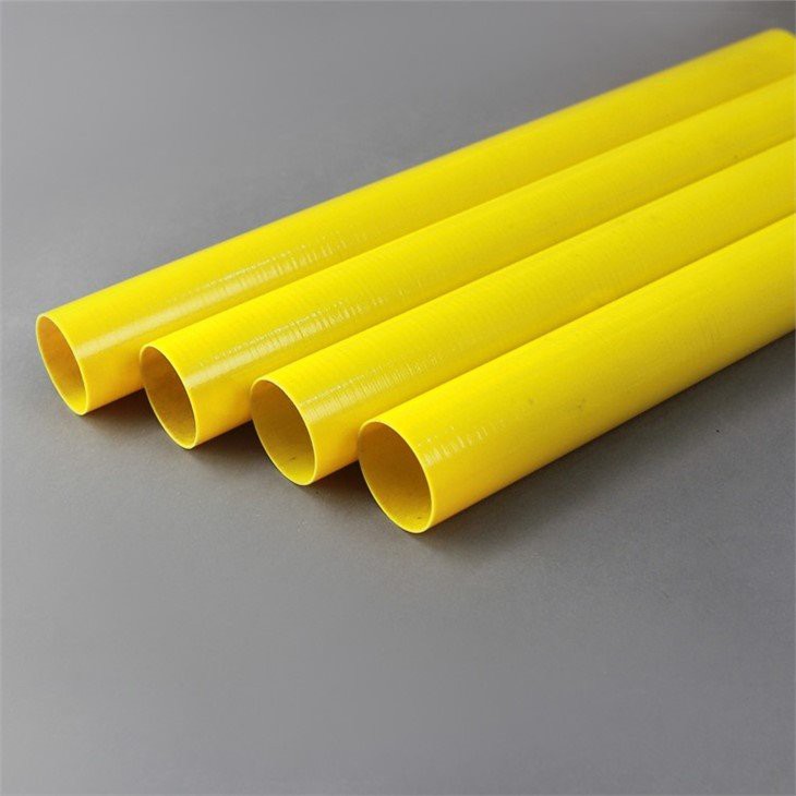 Fiberglass Tube