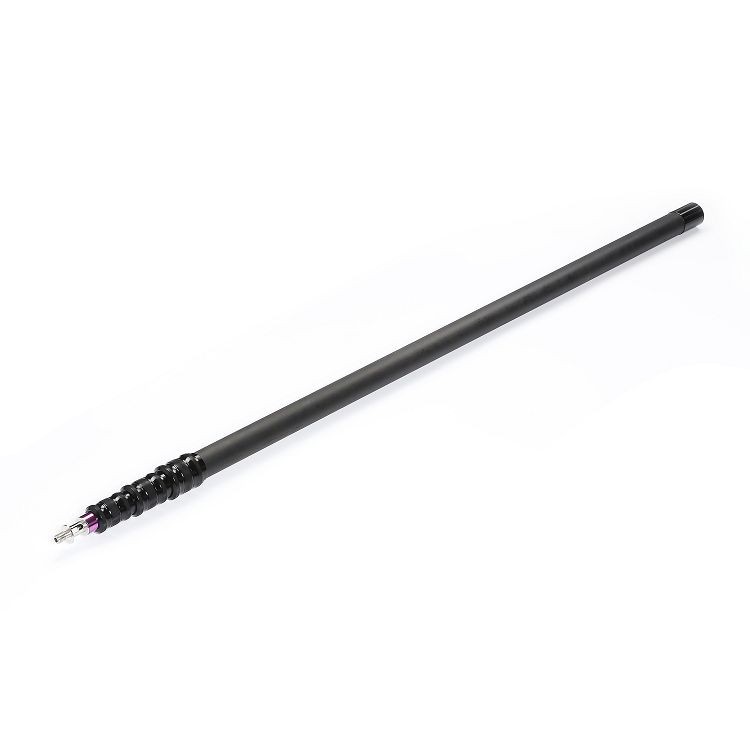 ميكروفون بوم القطب