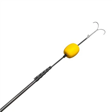 قطب الإنقاذ من ألياف الكربون