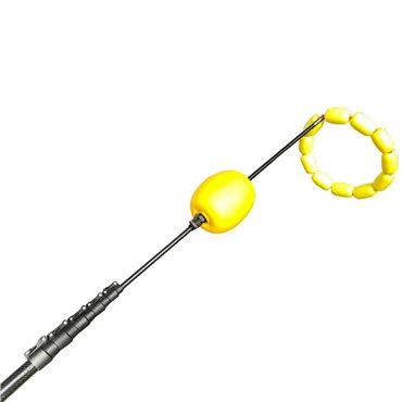 قطب الإنقاذ التلسكوبي