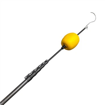 قطب الإنقاذ المائي