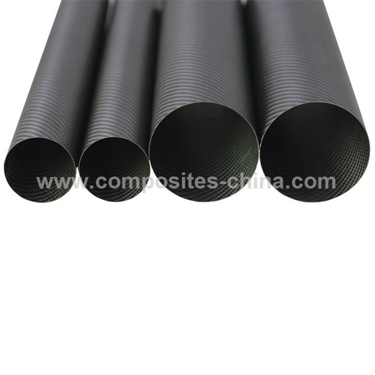 Carbon Fiber Tube126