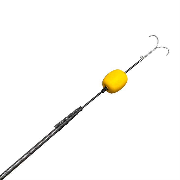 Stâlp تلسكوبي De Salvare في Apă