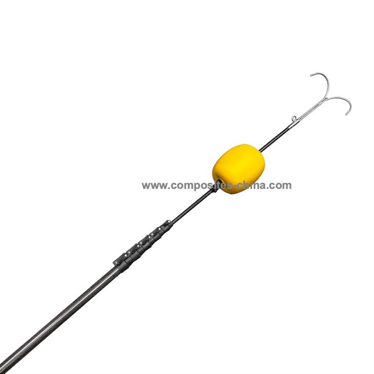 تلسكوبي الوصول إلى القطب المياه الإنقاذ